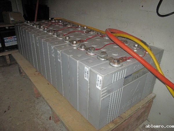 CA400 CALB 400Ah Battery 