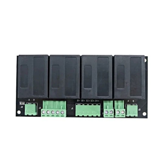 (4S锂电池电池平衡模块)4S Battery Balancer-1.jpg