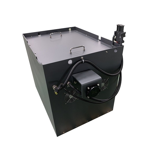 Forklift Lithium Battery