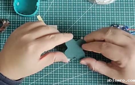 亿纬18650锂电池组16.8V 2.0Ah充电电池组适用户外音响钓鱼灯