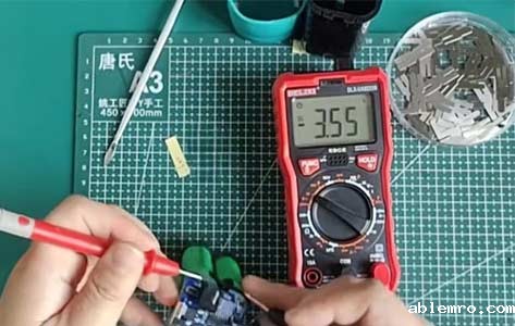 亿纬18650锂电池组16.8V 2.0Ah充电电池组适用户外音响钓鱼灯