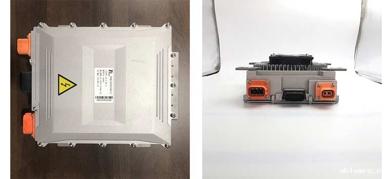 TC充电器车载电池充电器48V/72V/96V/360V/540V 6.6KW LiFePO4电池充电器  详细图片