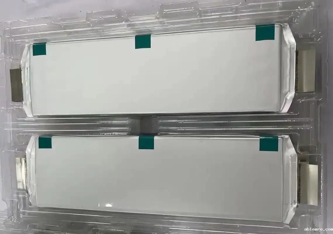 软包电池