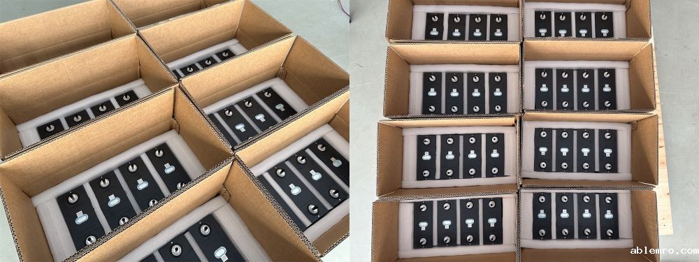中航锂电 3.2V 280Ah磷酸铁锂电池
