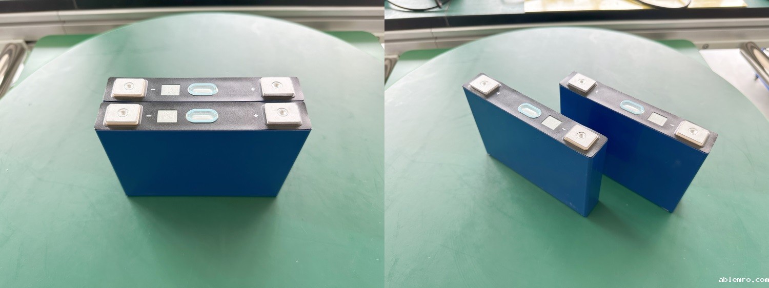 CALB中航锂电L148N58A 3.7V 58Ah三元锂电池 CALB中航锂电L148N58A 3.7V 58Ah三元锂电池