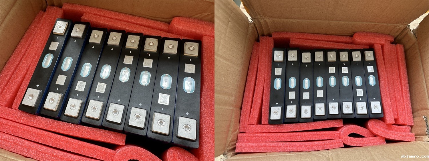 CALB中航锂电L148N58A 3.7V 58Ah三元锂电池 CALB中航锂电L148N58A 3.7V 58Ah三元锂电池