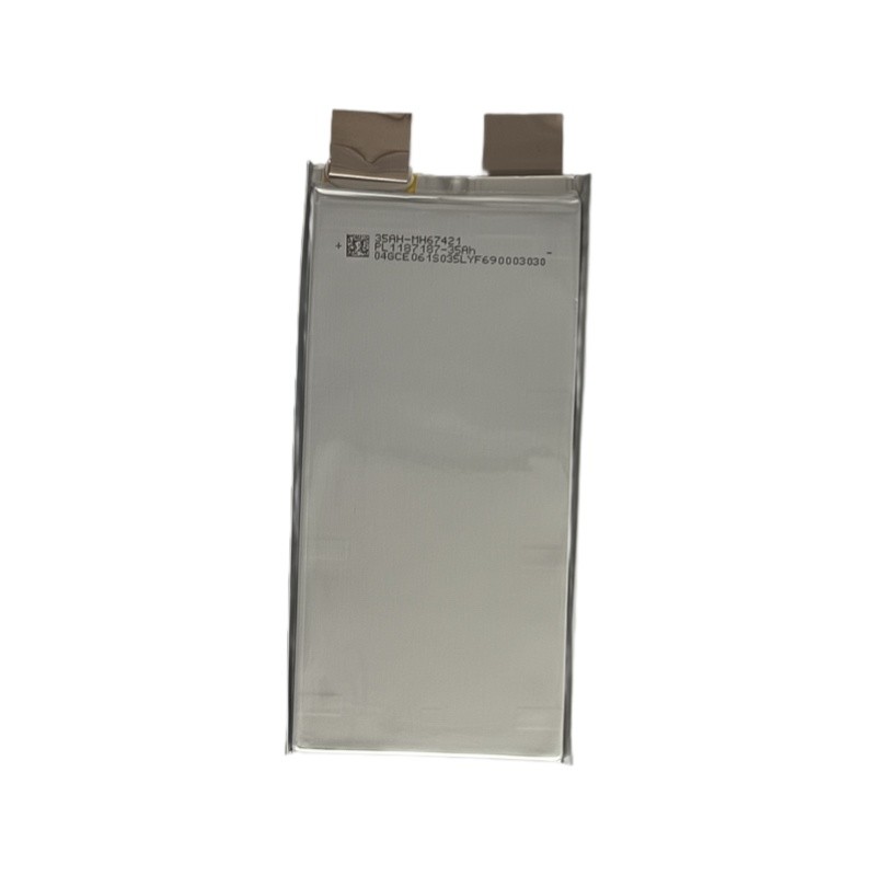 卫蓝3.65V 35Ah高能量密度半固态锂离子电芯