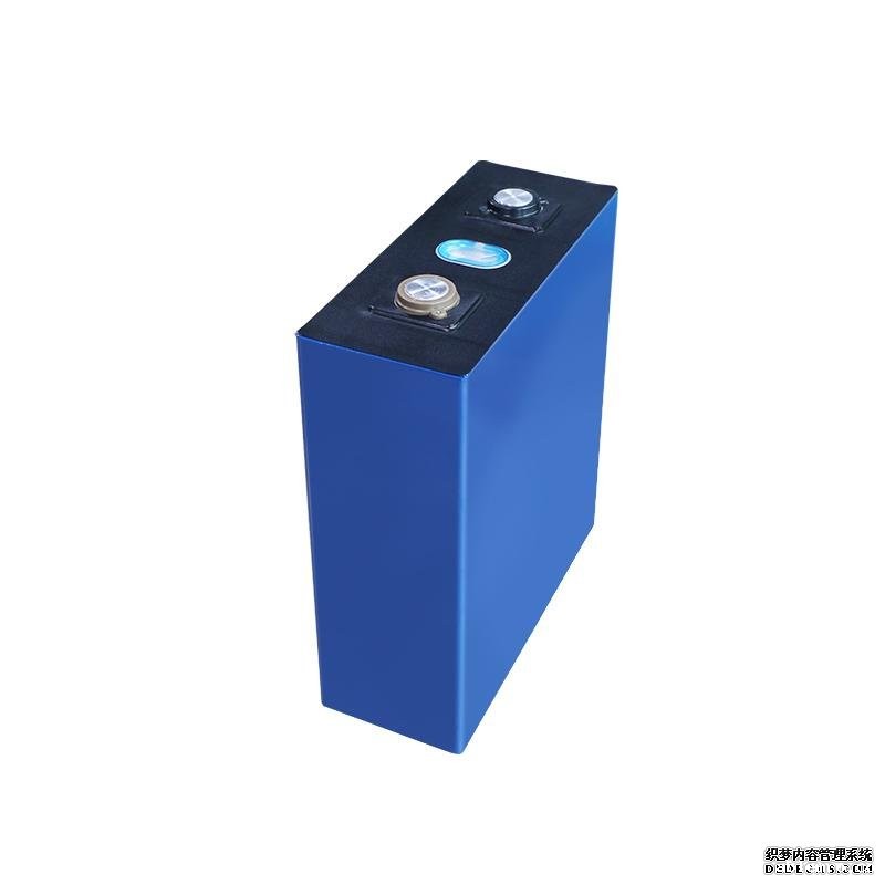 宁德时代3.2V 271Ah磷酸铁锂电池
