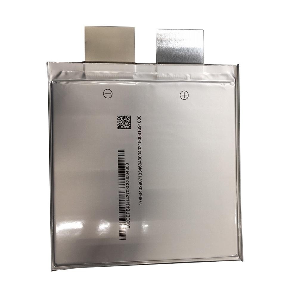 SK E370 3.7V 37Ah Lithium NMC PHEV 电池单元