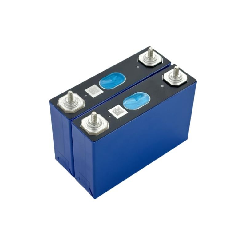 EVE亿纬锂能LF50L 3.2V 50Ah方形磷酸铁锂电池