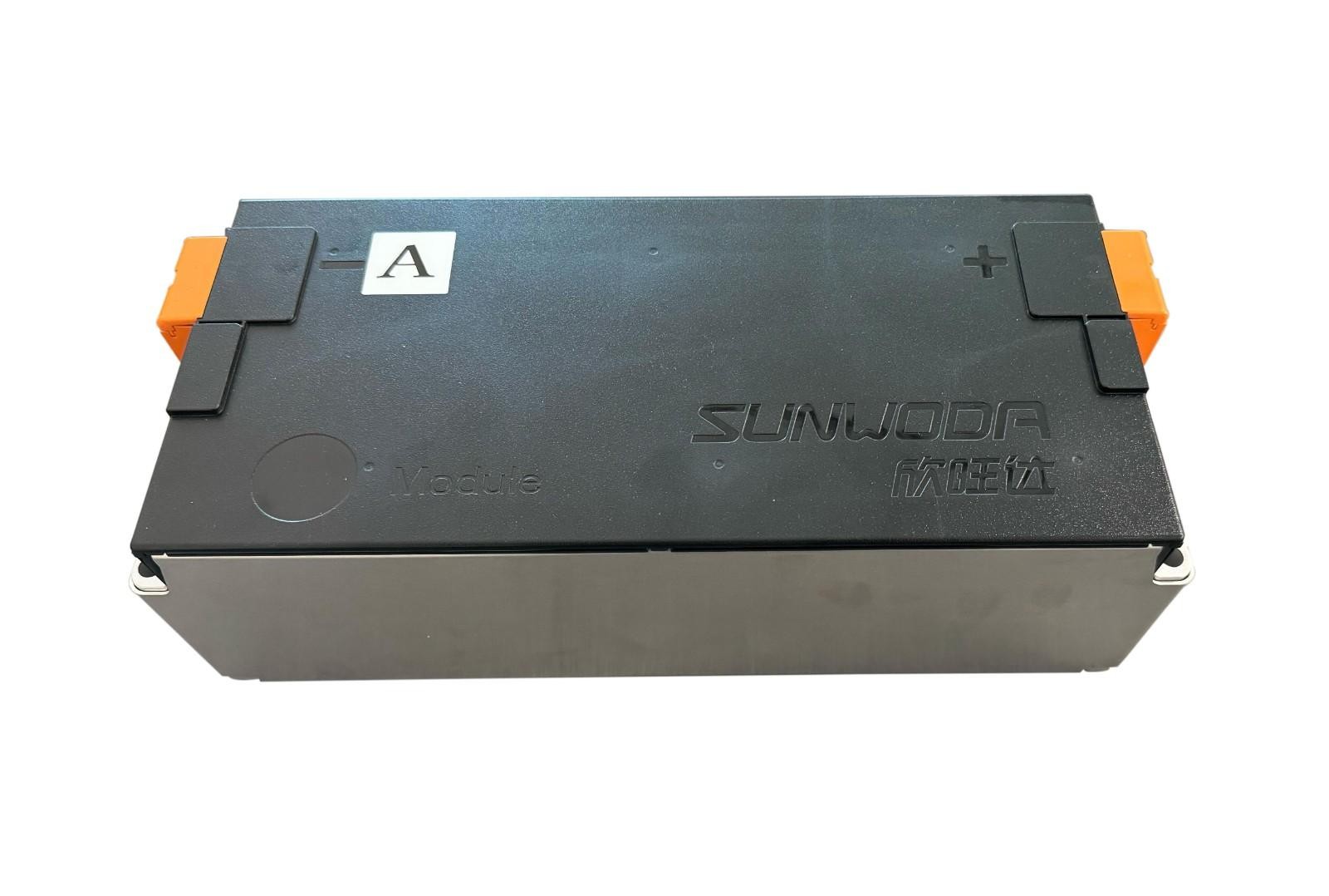 欣旺达 VDA355 Module 1P4S 153Ah NCM